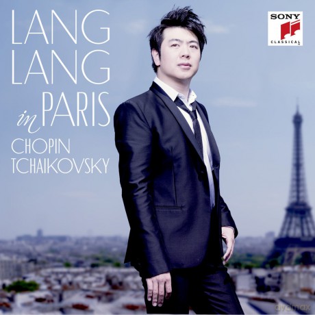 Lang Lang: Lang Lang in Paris [2xWinyl]