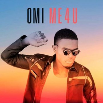 OMI: Me 4 U [CD]