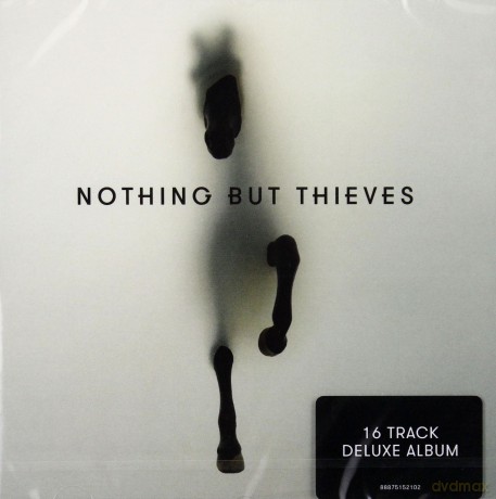 Nothing But Thieves: Nothing But Thieves (Deluxe) [CD]