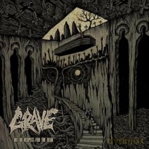 Grave: Out of Respect for the Dead [Winyl]