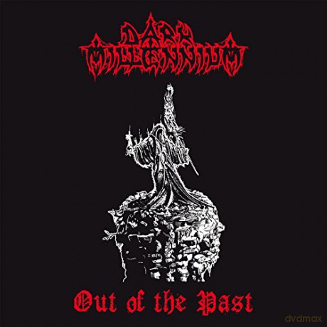 Dark Millennium: Out of the Past [CD]