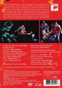 Teodor Currentzis: Purcell: The Indian Queen [DVD]