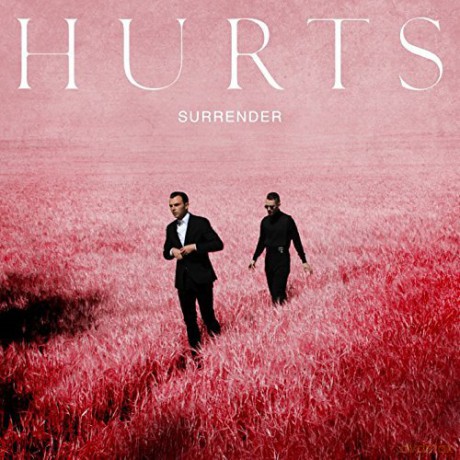 Hurts: Surrender [2xWinyl]+[CD]