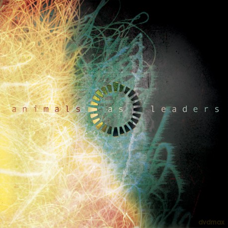 Animals As Leaders: Animals As Leaders (digipack) [CD]