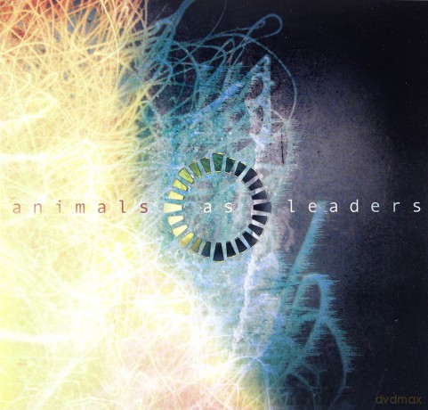 Animals As Leaders: Animals As Leaders (digipack) [CD]
