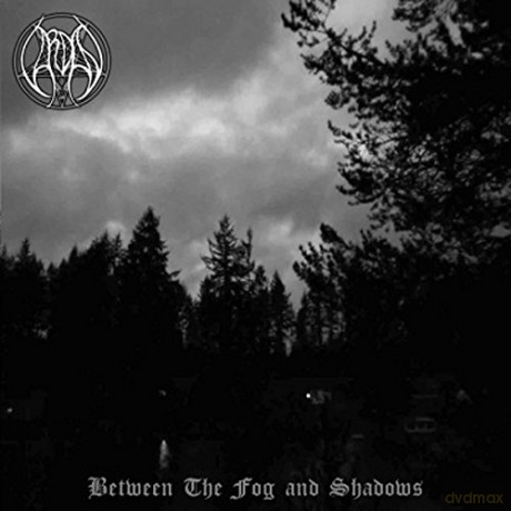 Vardan: Between The Fog And Shadows [CD]