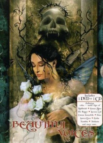 Beautiful Voices [DVD]+[CD]