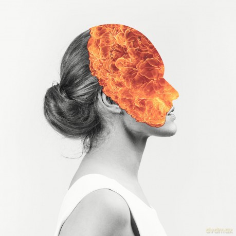 Agent Fresco: Destrier (digipack) [CD]
