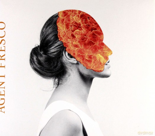 Agent Fresco: Destrier (digipack) [CD]