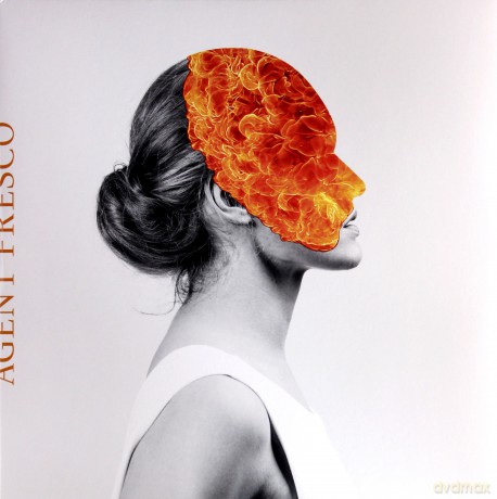 Agent Fresco: Destrier [Winyl]+[CD]