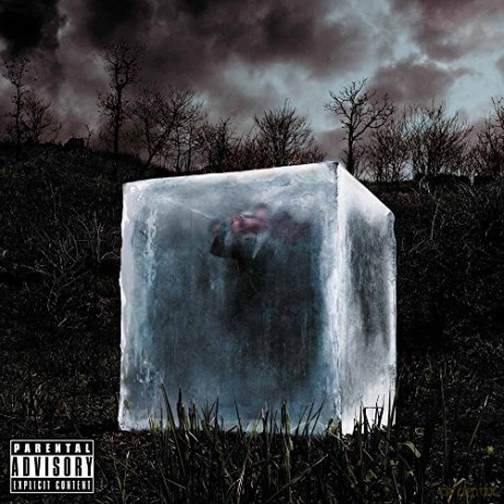 The Gazette: Dim [CD]