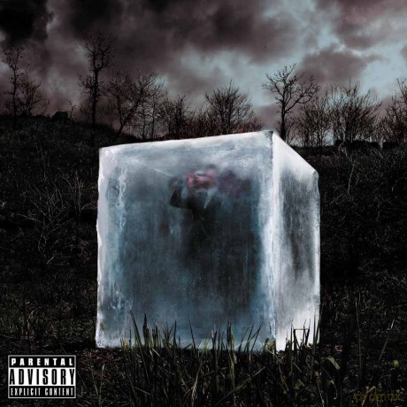 The Gazette: Dim [CD]