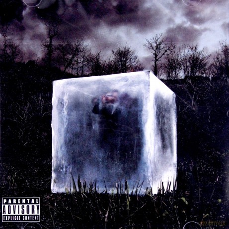 The Gazette: Dim [CD]