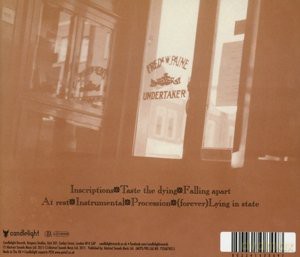Decomposed: Hope Finally Died [CD]