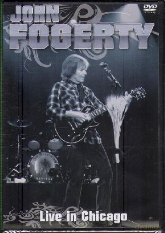 John Fogerty: Live In Chicago [DVD]
