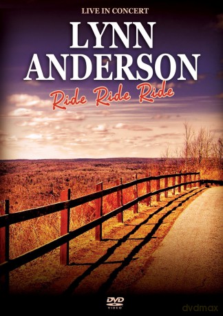 Lynn Anderson: Ride Ride Ride [DVD]
