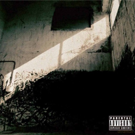 The Gazette: Stacked Rubbish [CD]