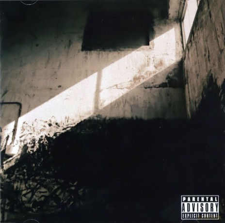 The Gazette: Stacked Rubbish [CD]