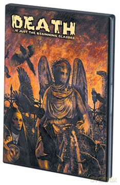 Various: Death Is Just The-Classics [DVD]