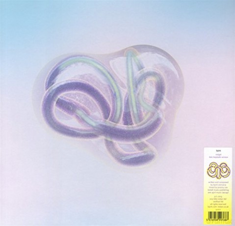 Bjork: Vulnicura Remix 1 [Winyl]