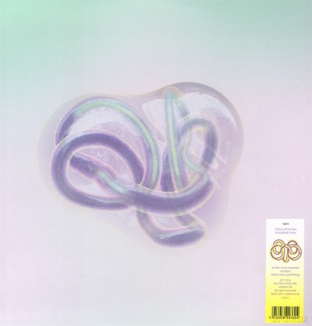 Bjork: Vulnicura Remix 2 [Winyl]