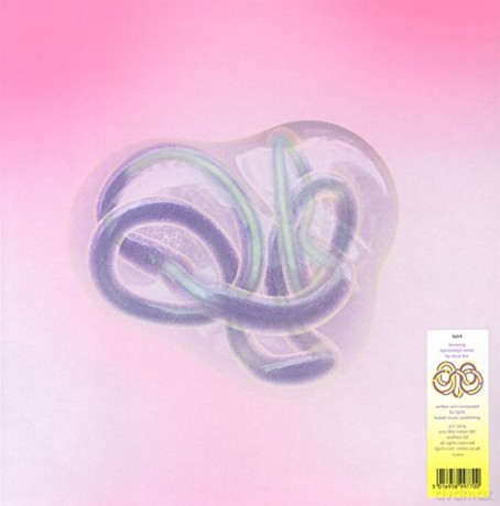Bjork: Vulnicura Remix 3 [Winyl]