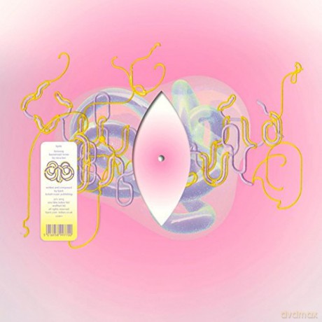 Bjork: Vulnicura Remix 3 [Winyl]