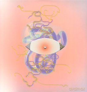 Bjork: Vulnicura Remix 4 [Winyl]