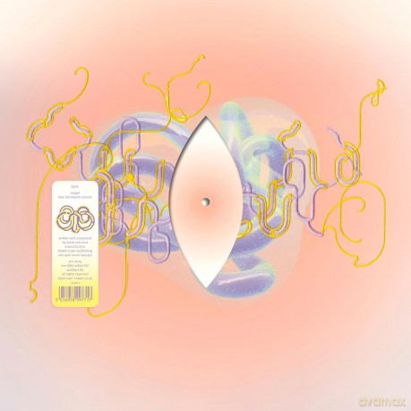 Bjork: Vulnicura Remix 4 [Winyl]