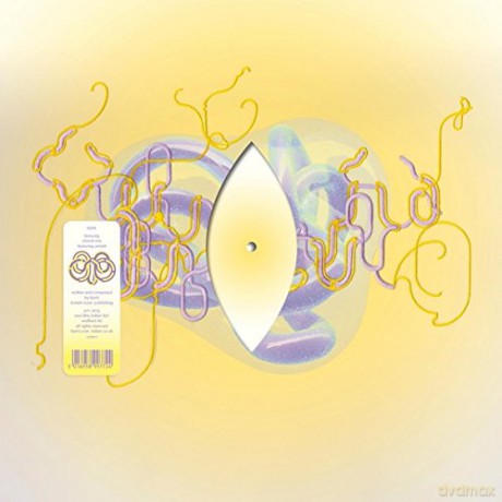 Bjork: Vulnicura Remix 5 [Winyl]