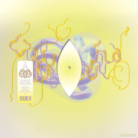 Bjork: Vulnicura Remix 6 [Winyl]