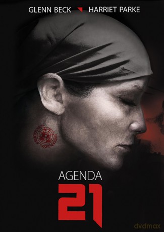 Agenda 21 - Glenn Beck [KSIĄŻKA]