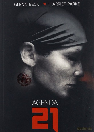 Agenda 21 - Glenn Beck [KSIĄŻKA]