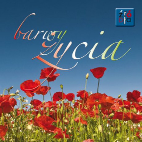 Barwy życia. Źródła [KSIĄŻKA]