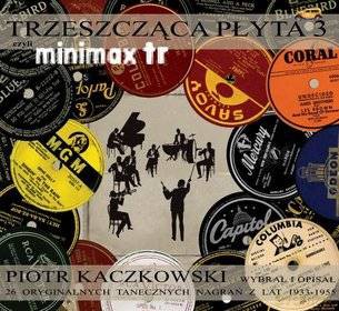 Trzeszcząca Płyta 3 (digipack) [CD]