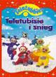 Teletubisie i śnieg (BBC) [DVD]