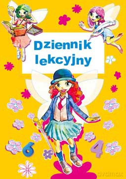 Dziennik lekcyjny - Mateusz Jagielski [KSIĄŻKA]