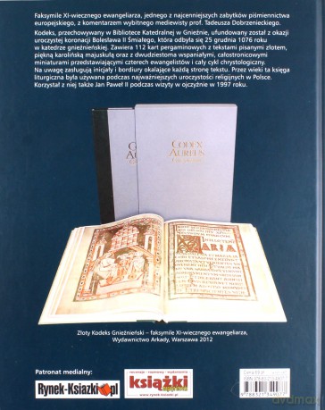 Historia książki od glinianych tabliczek po e-booki - Roderick Cave (twarda) [KSIĄŻKA]