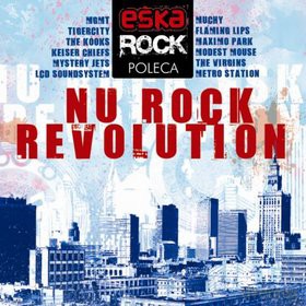 Nu Rock Revolution [2CD]