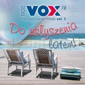 VOX FM Vol.5 Największe przeboje [3CD]