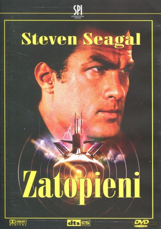 Zatopieni [DVD]