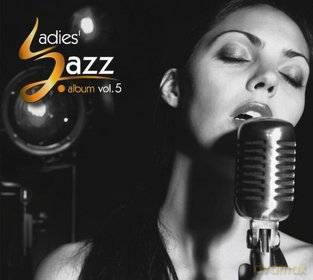 Ladies Jazz 5 (digipack) [CD]