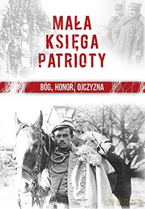 Mała księga patrioty (twarda) [KSIĄŻKA]