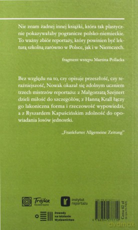 Obwód głowy - Włodzimierz Nowak [KSIĄŻKA]