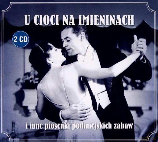U cioci na imieninach (digipack) [2CD]