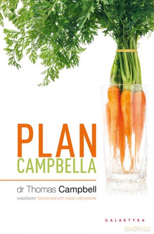 Plan Campbella - Thomas Campbell [KSIĄŻKA]