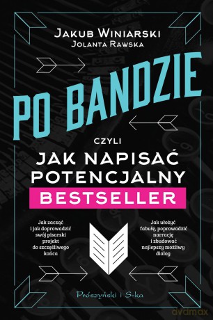 Po bandzie - Jakub Winiarski [KSIĄŻKA]