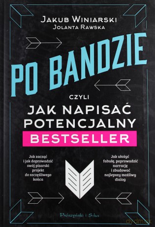 Po bandzie - Jakub Winiarski [KSIĄŻKA]