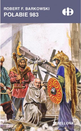 Połabie 983 - Robert F. Barkowski [KSIĄŻKA]