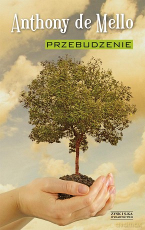 Przebudzenie - Anthony De Mello [KSIĄŻKA]